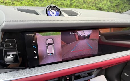 Porsche Cayenne III, 2025 год, 16 000 000 рублей, 12 фотография
