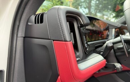 Porsche Cayenne III, 2025 год, 16 000 000 рублей, 21 фотография