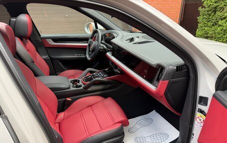 Porsche Cayenne III, 2025 год, 16 000 000 рублей, 20 фотография