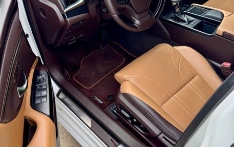 Lexus ES VII, 2018 год, 3 400 000 рублей, 15 фотография
