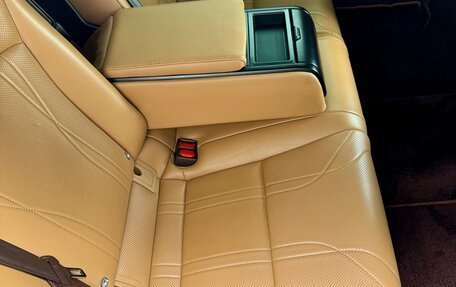 Lexus ES VII, 2018 год, 3 400 000 рублей, 24 фотография