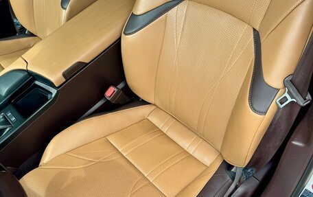 Lexus ES VII, 2018 год, 3 400 000 рублей, 27 фотография