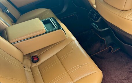 Lexus ES VII, 2018 год, 3 400 000 рублей, 28 фотография