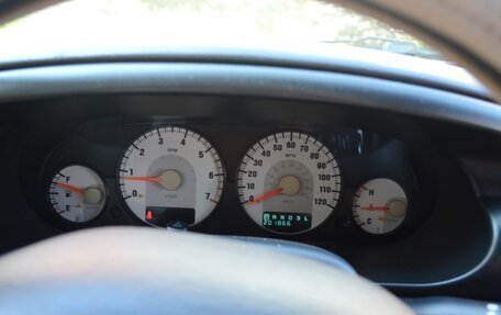 Dodge Stratus II, 2005 год, 300 000 рублей, 8 фотография