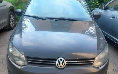 Volkswagen Polo VI (EU Market), 2012 год, 400 000 рублей, 5 фотография