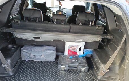Chevrolet Captiva I, 2008 год, 750 000 рублей, 2 фотография