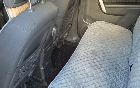 Chevrolet Captiva I, 2008 год, 750 000 рублей, 6 фотография