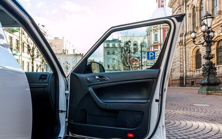 Skoda Yeti I рестайлинг, 2013 год, 1 350 000 рублей, 13 фотография