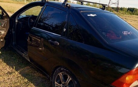 Ford Focus IV, 2001 год, 250 000 рублей, 3 фотография