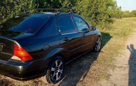 Ford Focus IV, 2001 год, 250 000 рублей, 2 фотография
