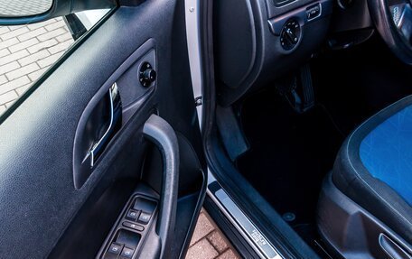 Skoda Yeti I рестайлинг, 2013 год, 1 350 000 рублей, 24 фотография