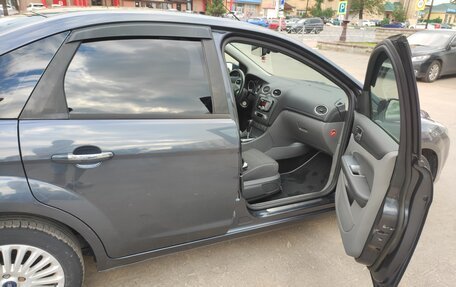 Ford Focus II рестайлинг, 2010 год, 670 000 рублей, 4 фотография