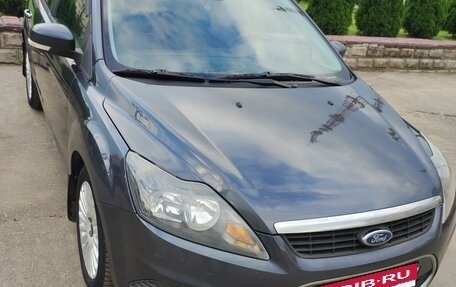 Ford Focus II рестайлинг, 2010 год, 670 000 рублей, 7 фотография