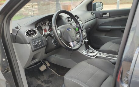 Ford Focus II рестайлинг, 2010 год, 670 000 рублей, 11 фотография