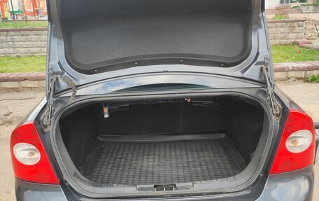 Ford Focus II рестайлинг, 2010 год, 670 000 рублей, 10 фотография