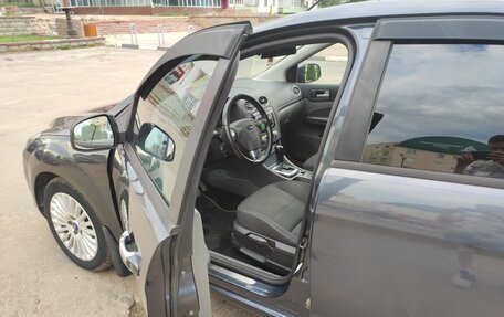 Ford Focus II рестайлинг, 2010 год, 670 000 рублей, 8 фотография