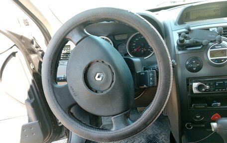 Renault Megane II, 2008 год, 330 000 рублей, 3 фотография