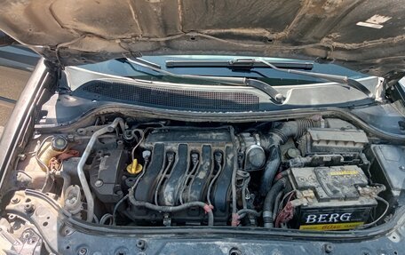 Renault Megane II, 2008 год, 330 000 рублей, 6 фотография