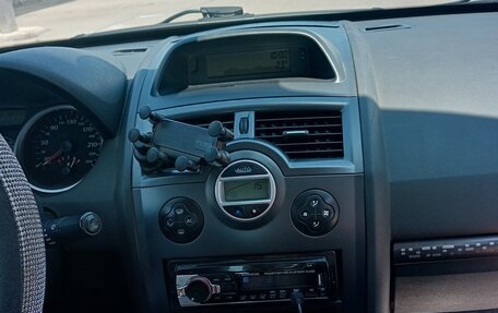 Renault Megane II, 2008 год, 330 000 рублей, 15 фотография