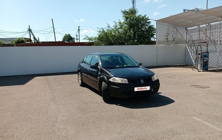 Renault Megane II, 2008 год, 330 000 рублей, 11 фотография