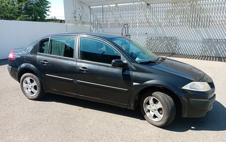 Renault Megane II, 2008 год, 330 000 рублей, 7 фотография