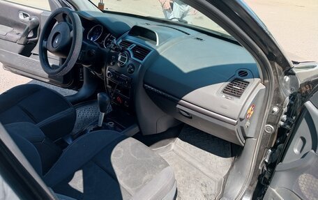 Renault Megane II, 2008 год, 330 000 рублей, 4 фотография