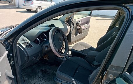 Renault Megane II, 2008 год, 330 000 рублей, 10 фотография
