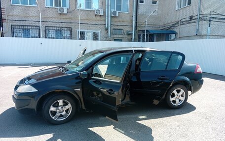 Renault Megane II, 2008 год, 330 000 рублей, 12 фотография