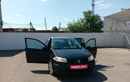 Renault Megane II, 2008 год, 330 000 рублей, 8 фотография