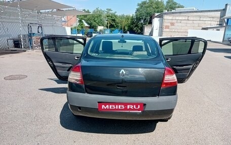 Renault Megane II, 2008 год, 330 000 рублей, 5 фотография