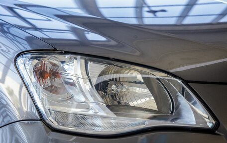 SsangYong Actyon II рестайлинг, 2011 год, 1 238 000 рублей, 10 фотография