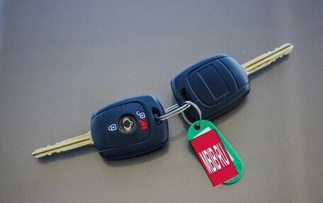 SsangYong Actyon II рестайлинг, 2011 год, 1 238 000 рублей, 12 фотография