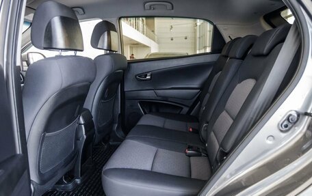 SsangYong Actyon II рестайлинг, 2011 год, 1 238 000 рублей, 22 фотография