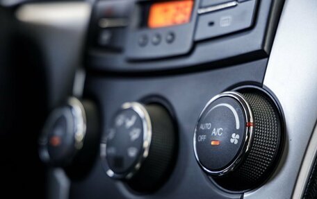 SsangYong Actyon II рестайлинг, 2011 год, 1 238 000 рублей, 24 фотография