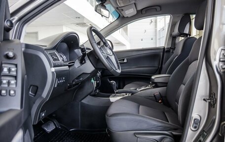 SsangYong Actyon II рестайлинг, 2011 год, 1 238 000 рублей, 18 фотография