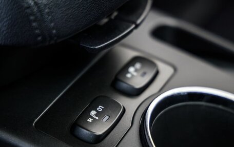 SsangYong Actyon II рестайлинг, 2011 год, 1 238 000 рублей, 27 фотография