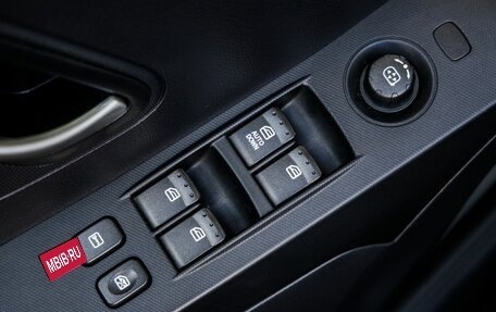 SsangYong Actyon II рестайлинг, 2011 год, 1 238 000 рублей, 17 фотография