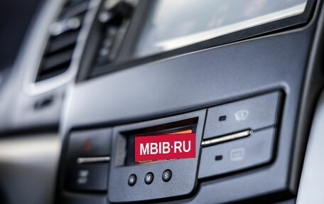 SsangYong Actyon II рестайлинг, 2011 год, 1 238 000 рублей, 25 фотография