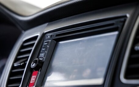 SsangYong Actyon II рестайлинг, 2011 год, 1 238 000 рублей, 26 фотография