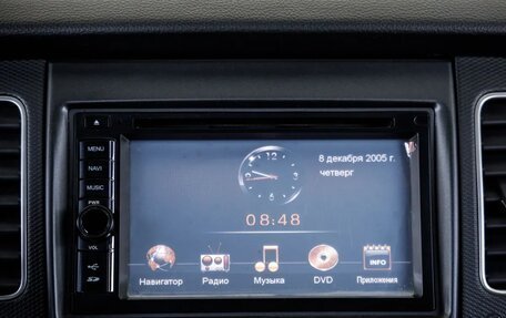 SsangYong Actyon II рестайлинг, 2011 год, 1 238 000 рублей, 31 фотография
