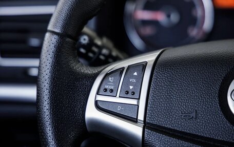 SsangYong Actyon II рестайлинг, 2011 год, 1 238 000 рублей, 34 фотография