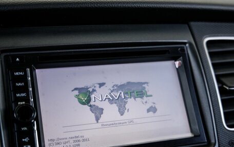 SsangYong Actyon II рестайлинг, 2011 год, 1 238 000 рублей, 39 фотография