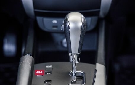 SsangYong Actyon II рестайлинг, 2011 год, 1 238 000 рублей, 30 фотография