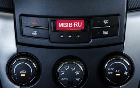 SsangYong Actyon II рестайлинг, 2011 год, 1 238 000 рублей, 32 фотография