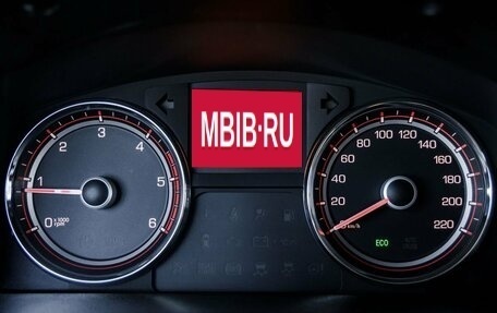 SsangYong Actyon II рестайлинг, 2011 год, 1 238 000 рублей, 38 фотография