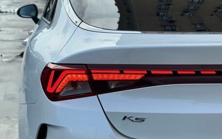 KIA K5, 2020 год, 2 300 000 рублей, 8 фотография