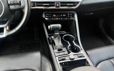 KIA K5, 2020 год, 2 300 000 рублей, 19 фотография