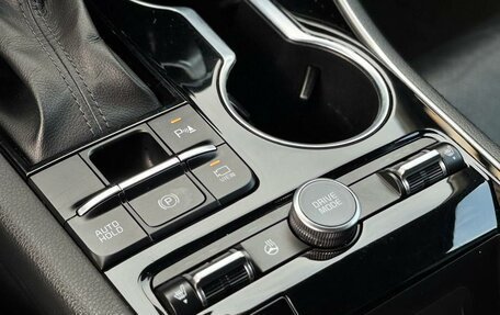 KIA K5, 2020 год, 2 300 000 рублей, 20 фотография