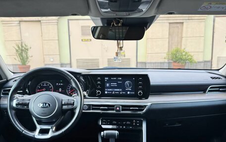 KIA K5, 2020 год, 2 300 000 рублей, 14 фотография