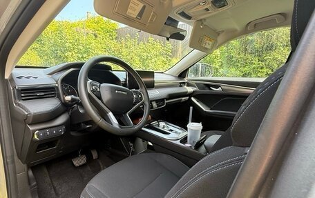 Haval Jolion, 2024 год, 1 800 000 рублей, 7 фотография